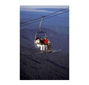 Scenic Chairlift Ride - Taree Accommodation