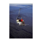 Scenic Chairlift Ride - Taree Accommodation 0