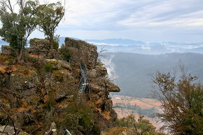 Power's Lookout - Taree Accommodation 0