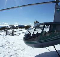 Alpine Helicopter Charter Scenic Tours - Taree Accommodation