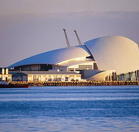 Western Australian Maritime Museum - Fremantle - Taree Accommodation