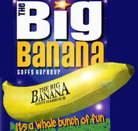 Big Banana - Taree Accommodation
