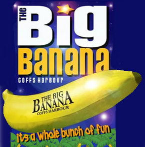 Big Banana - Taree Accommodation 0