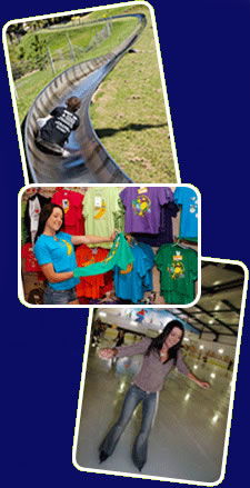 Big Banana - Taree Accommodation 1