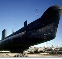 Submarine Ovens - Taree Accommodation