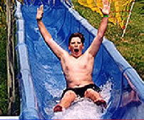 The Big Buzz Fun Park - Taree Accommodation 1