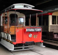 Brisbane Tramway Museum