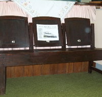 Sandgate  District Historical Society  Museum - Taree Accommodation