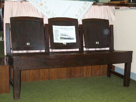 Sandgate & District Historical Society & Museum - Taree Accommodation 0