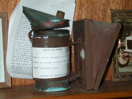 Sandgate & District Historical Society & Museum - Taree Accommodation 1
