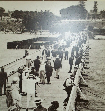 Sandgate & District Historical Society & Museum - Taree Accommodation 2
