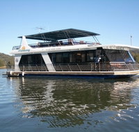 Able Hawkesbury River Houseboats - Taree Accommodation