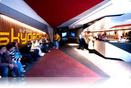 Eureka Skydeck 88 - Taree Accommodation 0