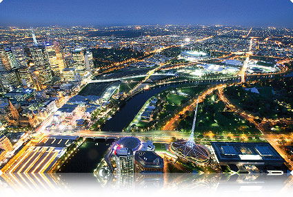 Eureka Skydeck 88 - Taree Accommodation 1