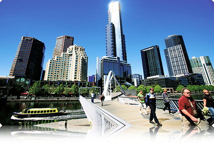 Eureka Skydeck 88 - Taree Accommodation 2