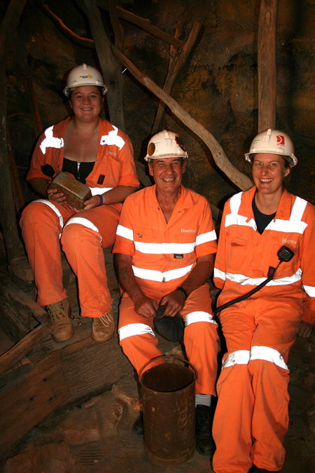 Mining Hall Of Fame - Taree Accommodation 0