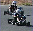Raceway Kart Hire - Taree Accommodation