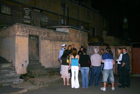 The Rocks Ghost Tours - Taree Accommodation 1