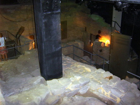 The Rocks Ghost Tours - Taree Accommodation 2