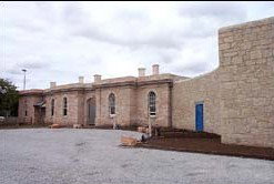 Mount Gambier SA Taree Accommodation