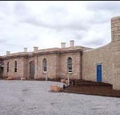 Old Gaol - Taree Accommodation