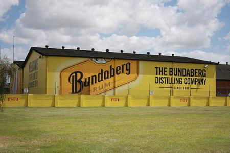 Bundaberg Distillery Tour - Taree Accommodation 1