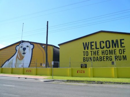 Bundaberg Distillery Tour - Taree Accommodation 3