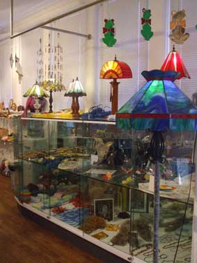 Bundaberg Regional Art Gallery - Taree Accommodation 1