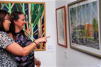 Bundaberg Regional Art Gallery - Taree Accommodation 3