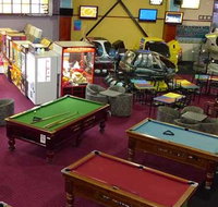 Funcity Sunshine - Taree Accommodation