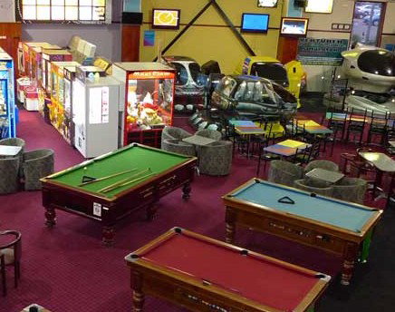 Funcity Sunshine - Taree Accommodation 0