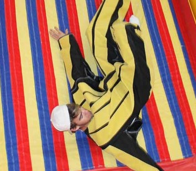 Funcity Sunshine - Taree Accommodation 1