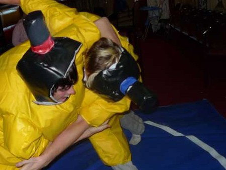 Funcity Sunshine - Taree Accommodation 2