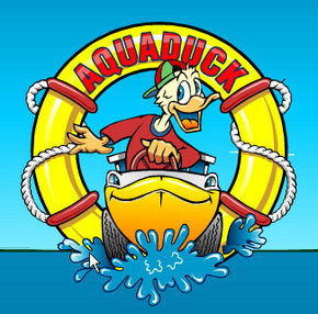 Aquaduck - Taree Accommodation 0