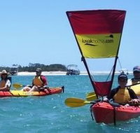 Kayak Noosa - Taree Accommodation