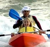 Noosa Ocean Kayak Tours - Taree Accommodation