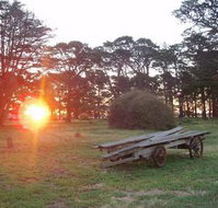 Point Cook Homestead - Taree Accommodation