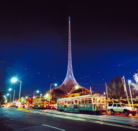 The Arts Centre Melbourne - Taree Accommodation