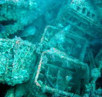 Underwater Sports Diving Centre - Taree Accommodation