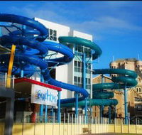 The Beachouse - Taree Accommodation