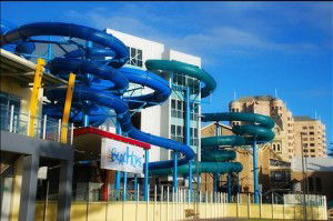 The Beachouse - Taree Accommodation 0