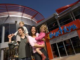 The Beachouse - Taree Accommodation 1