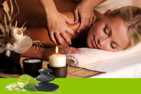 Indica Spa - Taree Accommodation 2