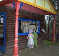 Fairyland Village - Taree Accommodation