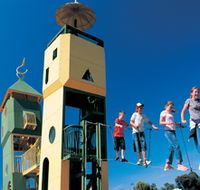 Monash Adventure Park - Taree Accommodation