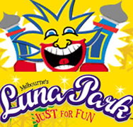 Luna Park Melbourne - Taree Accommodation