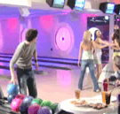 Kingpin Bowling Lounge - Crown Entertainment Complex - Taree Accommodation