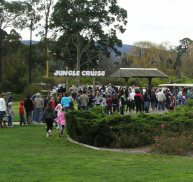 Caribbean Gardens - Taree Accommodation 1