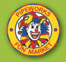 Pipeworks Fun Market - Taree Accommodation