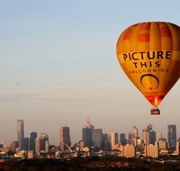 Picture This Ballooning - Taree Accommodation